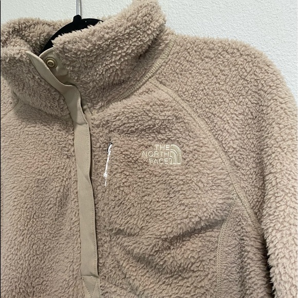 The North Face Womens Fleece - Picture 3 of 11